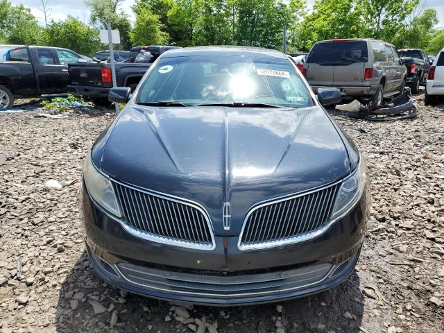 Photo 5 from auction – 2013 LINCOLN MKS with VIN 1LNHL9DKXDG601435