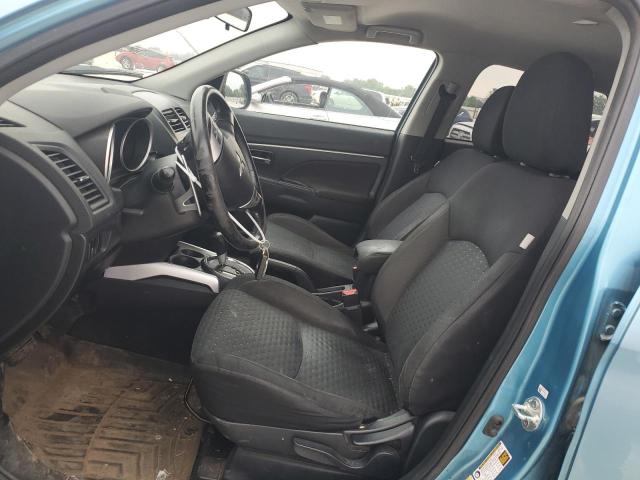 Photo 7 from auction – 2011 MITSUBISHI OUTLANDER with VIN JA4AP4AU9BZ006669