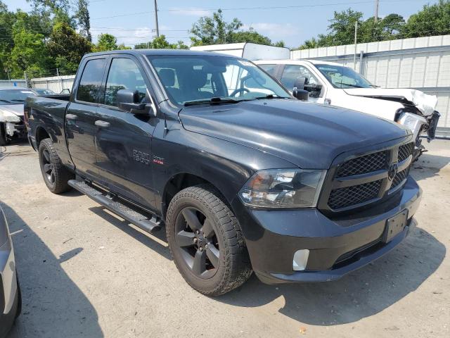 Photo 4 from auction – 2016 RAM 1500 ST with VIN 1C6RR6FT6GS182326