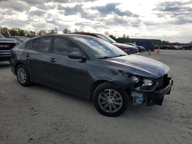 Photo 4 from auction – 2019 KIA FORTE FE with VIN 3KPF24AD9KE010596