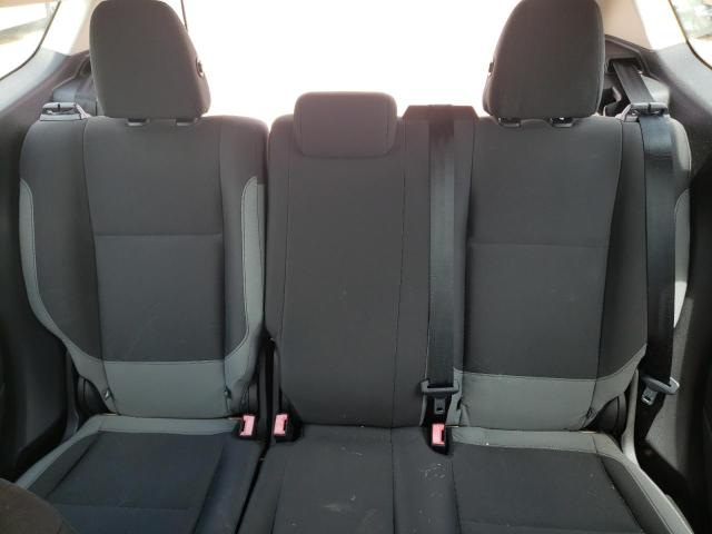 Photo 10 from auction – 2016 FORD ESCAPE S with VIN 1FMCU0F79GUC29605