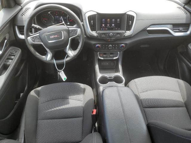 Photo 8 from auction – 2024 GMC TERRAIN SL with VIN 3GKALMEG3RL259675