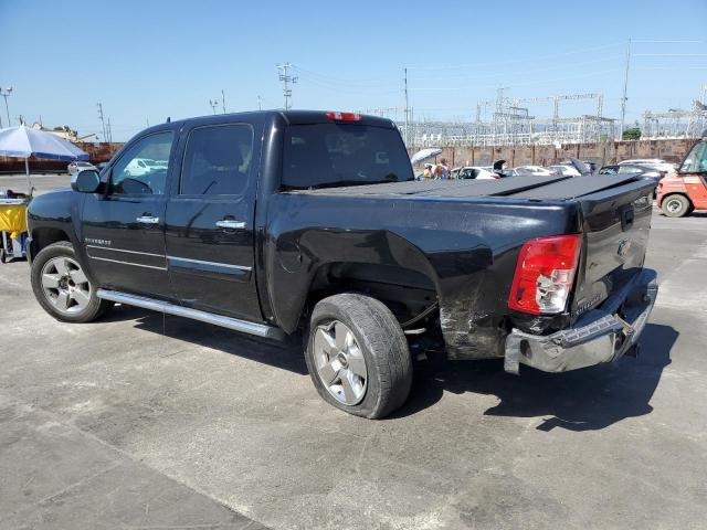 Photo 2 from auction – 2011 CHEVROLET SILVERADO with VIN 3GCPCSE06BG268897