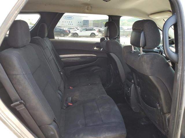 Photo 11 from auction – 2015 DODGE DURANGO SX with VIN 1C4RDHAG8FC709028