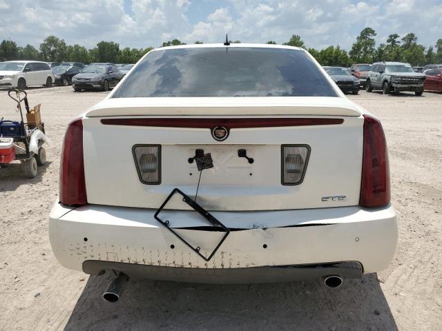 Photo 6 from auction – 2005 CADILLAC STS with VIN 1G6DW677550154672