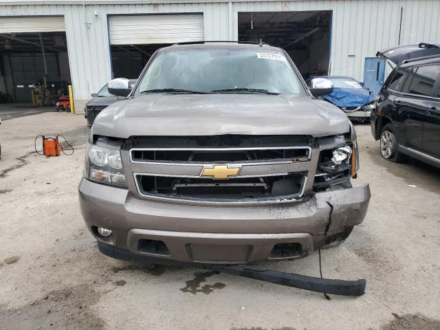 Photo 5 from auction – 2013 CHEVROLET SUBURBAN C with VIN 1GNSCKE08DR208723