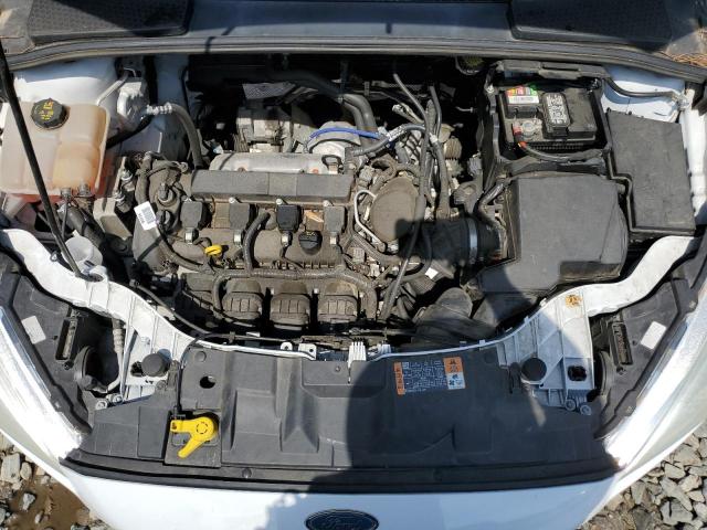 Photo 11 from auction – 2016 FORD FOCUS SE with VIN 1FADP3F25GL266409