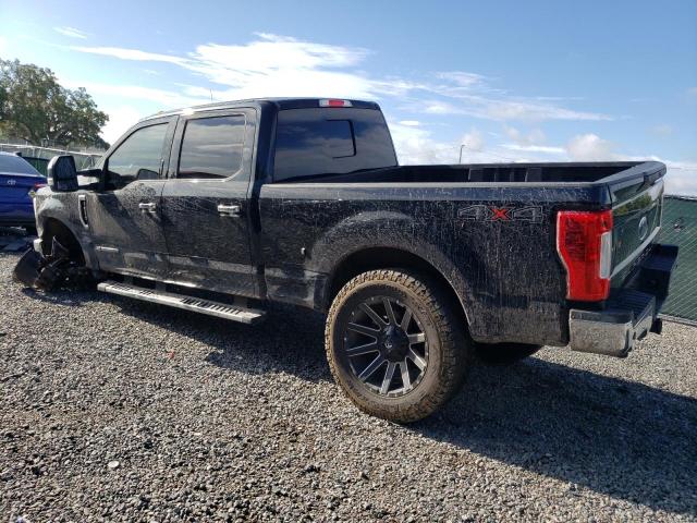 Photo 2 from auction – 2018 FORD F250 SUPER with VIN 1FT7W2BT9JEB39791