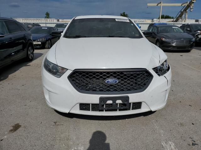 Photo 5 from auction – 2015 FORD TAURUS POL with VIN 1FAHP2MK0FG149200