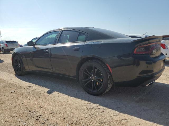 Photo 2 from auction – 2018 DODGE CHARGER SX with VIN 2C3CDXBG4JH210218