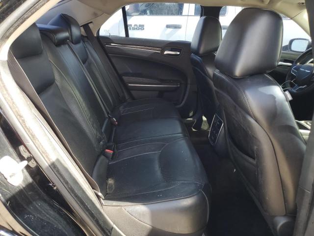 Photo 10 from auction – 2017 CHRYSLER 300C with VIN 2C3CCAEG0HH663550