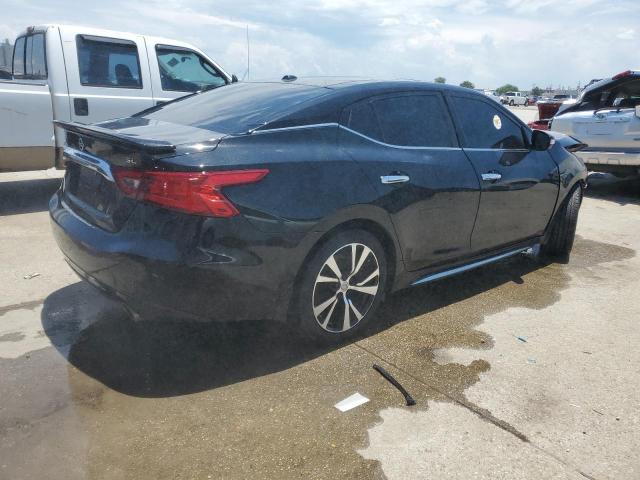 Photo 3 from auction – 2018 NISSAN MAXIMA 3.5 with VIN 1N4AA6AP9JC370417