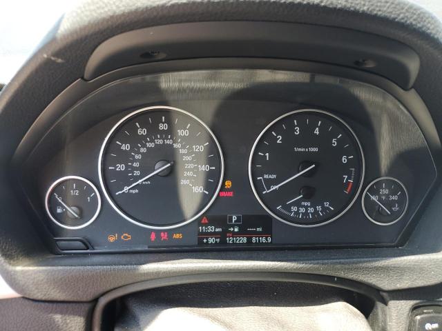 Zdjęcie 9 z aukcji – 2014 BMW 320 I z VIN WBA3B1C54EK131784