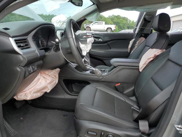 Photo 7 from auction – 2023 GMC ACADIA SLT with VIN 1GKKNML49PZ229268