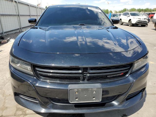 Photo 5 from auction – 2016 DODGE CHARGER SX with VIN 2C3CDXJG5GH252245