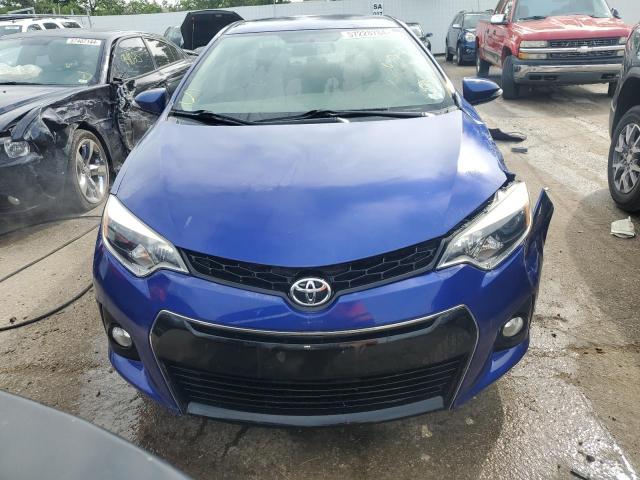 Photo 5 from auction – 2015 TOYOTA COROLLA L with VIN 5YFBURHE8FP353960
