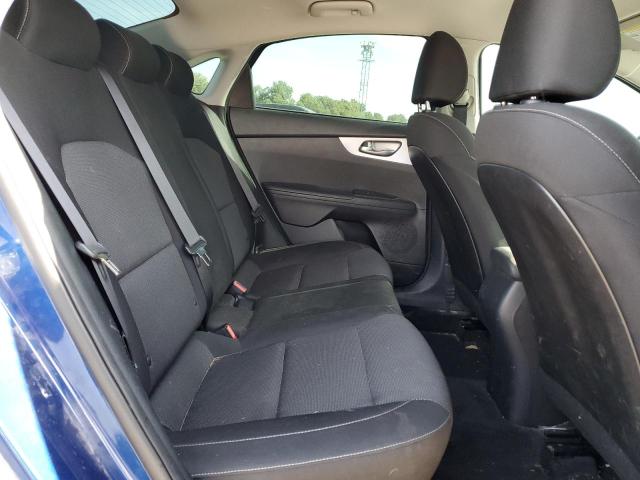 Photo 10 from auction – 2022 KIA FORTE FE with VIN 3KPF24AD9NE461256