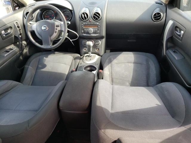 Photo 8 from auction – 2013 NISSAN ROGUE S with VIN JN8AS5MT6DW504060