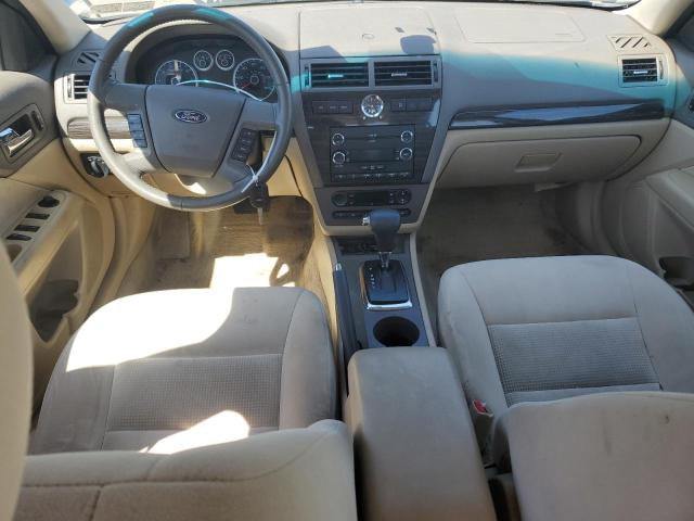 Photo 8 from auction – 2007 FORD FUSION with VIN 3FAHP02147R174786