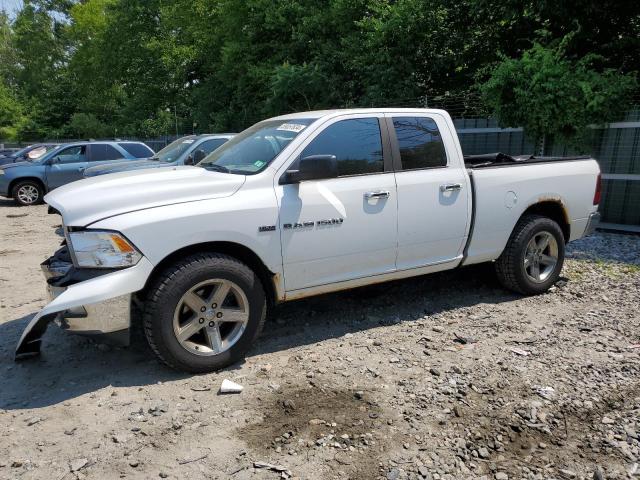 DODGE RAM 1500 S 2012 with VIN 1C6RD7GT9CS215171 - Photo from auction