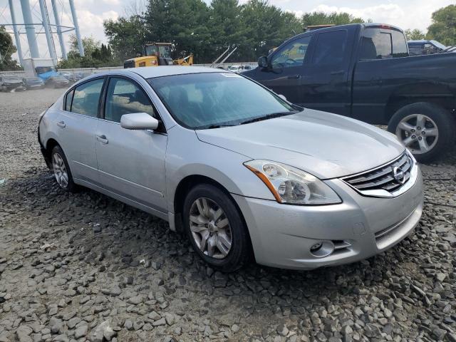 Photo 4 from auction – 2012 NISSAN ALTIMA BAS with VIN 1N4AL2AP5CN571189