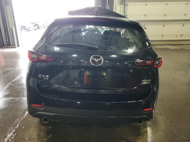 Photo 6 from auction – 2022 MAZDA CX-5 with VIN JM3KFBAM3N0616178
