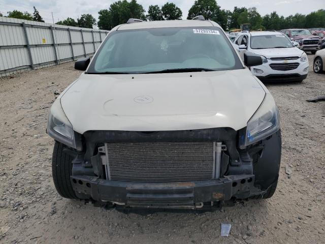 Photo 5 from auction – 2015 GMC ACADIA SLE with VIN 1GKKRNED7FJ363703