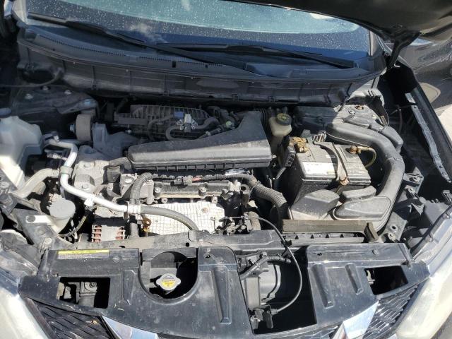 Photo 12 from auction – 2016 NISSAN ROGUE S with VIN KNMAT2MV8GP648281