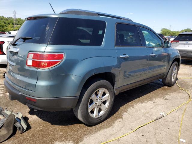 Photo 3 from auction – 2009 SATURN OUTLOOK XE with VIN 5GZER13D19J109802
