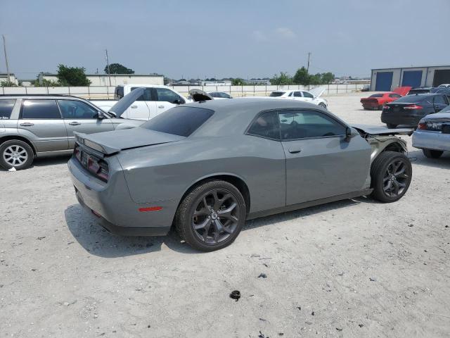 Photo 3 from auction – 2019 DODGE CHALLENGER with VIN 2C3CDZAGXKH668697