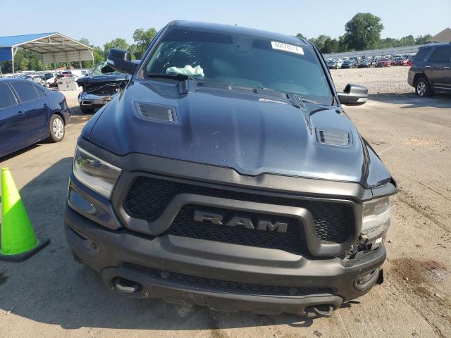 Photo 5 from auction – 2019 RAM 1500 REBEL with VIN 1C6SRFLT7KN839308