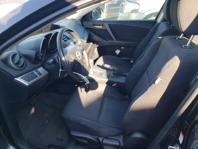 Photo 7 from auction – 2010 MAZDA 3 I with VIN JM1BL1SF4A1349519