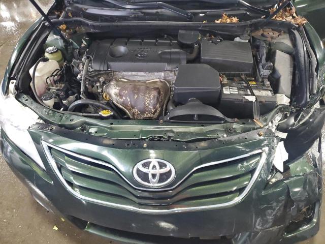 Foto 11 de la subasta – 2011 TOYOTA CAMRY BASE con VIN 4T4BF3EK1BR114380