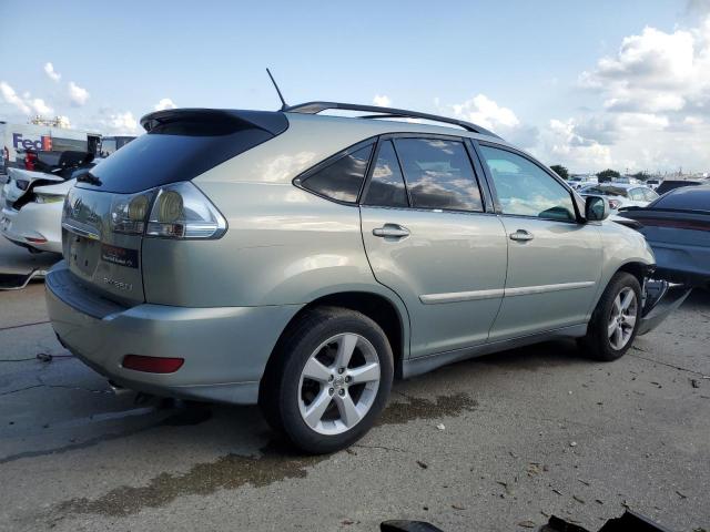 Photo 3 from auction – 2007 LEXUS RX 350 with VIN 2T2GK31U27C021990