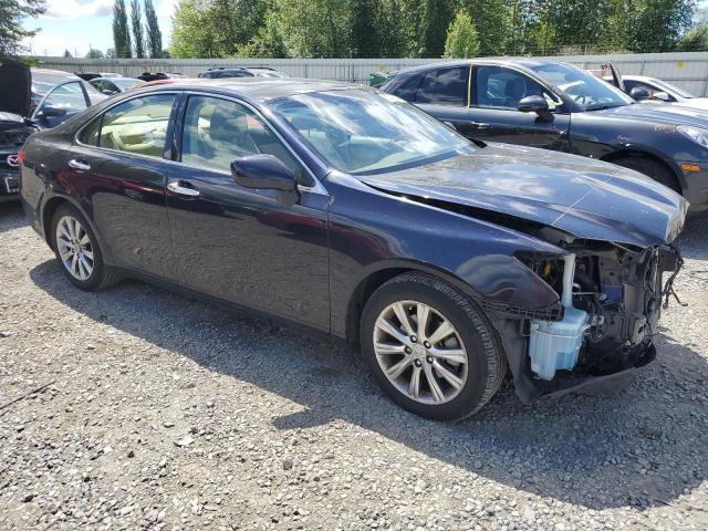 Photo 4 from auction – 2007 LEXUS ES 350 with VIN JTHBJ46G972093437
