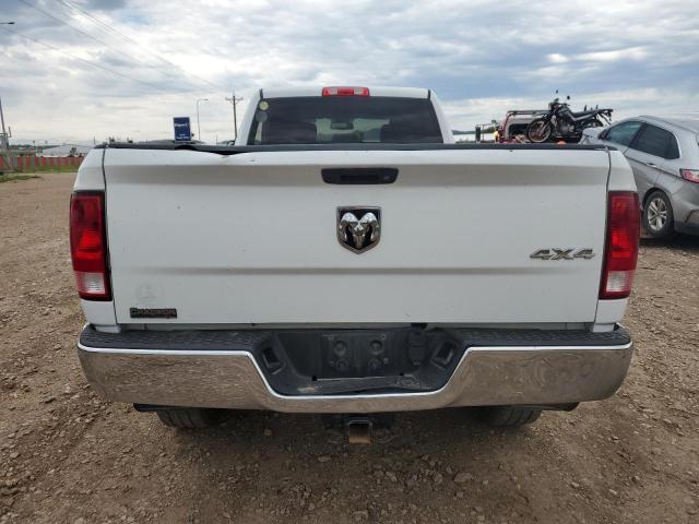 Photo 6 from auction – 2016 RAM 2500 ST with VIN 3C6UR5HJ9GG314096