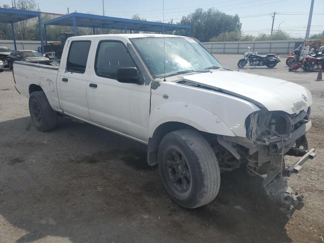 Photo 4 from auction – 2004 NISSAN FRONTIER C with VIN 1N6ED29X14C463613