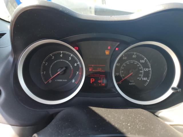 Photo 9 from auction – 2014 MITSUBISHI LANCER ES/ with VIN JA32U2FU9EU018515