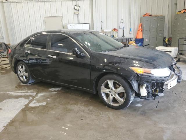 Photo 4 from auction – 2011 ACURA TSX with VIN JH4CU2F61BC012537
