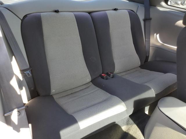 Photo 10 from auction – 2004 FORD MUSTANG with VIN 1FAFP40664F226103