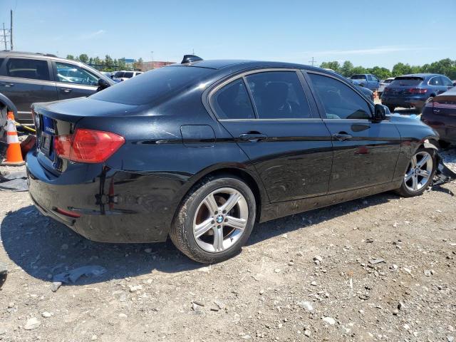Photo 3 from auction – 2015 BMW 320 I with VIN WBA3B1G53FNT03507