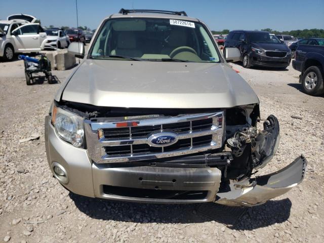 Photo 5 from auction – 2012 FORD ESCAPE LIM with VIN 1FMCU0EG3CKC36878