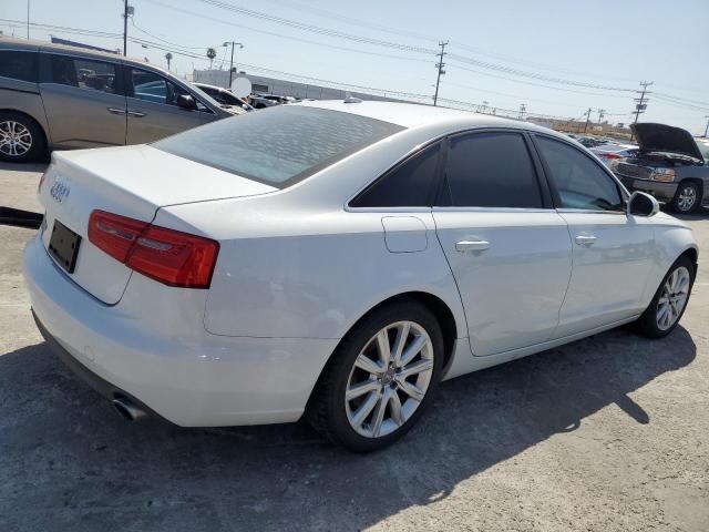 Photo 3 from auction – 2014 AUDI A6 PREMIUM with VIN WAUCFAFC5EN054145