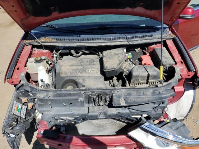 Photo 11 from auction – 2014 FORD EDGE LIMIT with VIN 2FMDK4KC1EBB64983