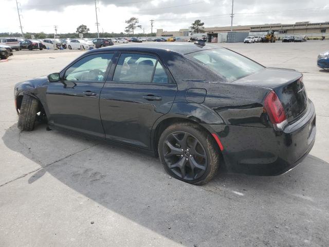 Photo 2 from auction – 2021 CHRYSLER 300 S with VIN 2C3CCABG7MH546000