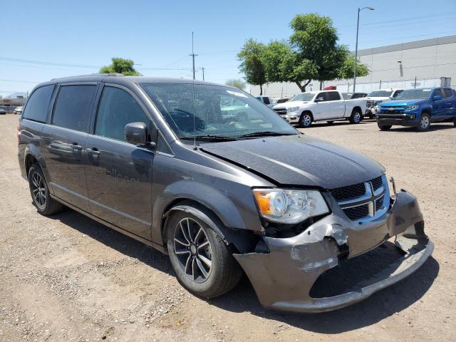 Photo 4 from auction – 2018 DODGE GRAND CARA with VIN 2C4RDGCGXJR205233