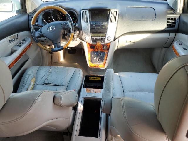 Photo 8 from auction – 2008 LEXUS RX 350 with VIN 2T2HK31U08C081711