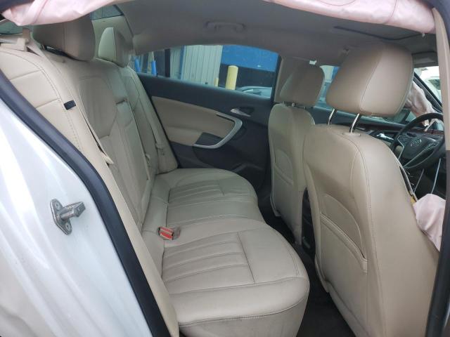 Photo 10 from auction – 2016 BUICK REGAL with VIN 2G4GL5EX2G9206571
