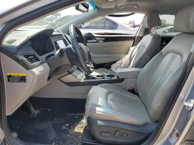 Photo 7 from auction – 2017 HYUNDAI SONATA SPO with VIN 5NPE34AF8HH458570