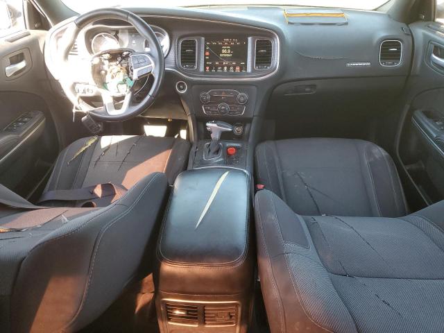 Photo 8 from auction – 2016 DODGE CHARGER R/ with VIN 2C3CDXCT6GH117592